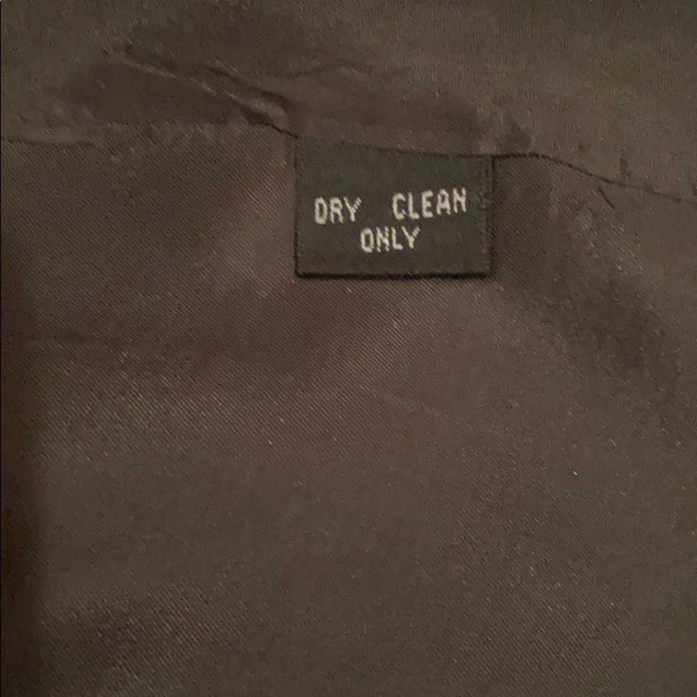 ELLEN TRACY career coat - Picture 8 of 8